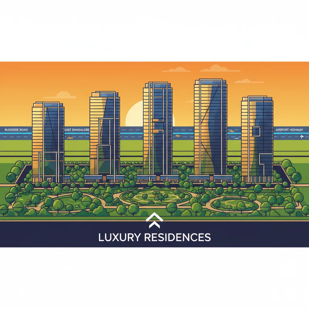 advantages of investing in budigere road hero