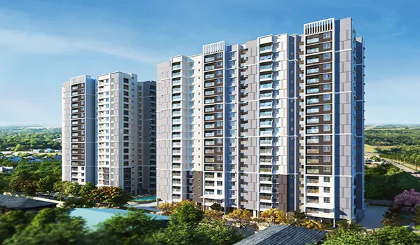 Featured Image of Brigade Golden Heights Apartments
