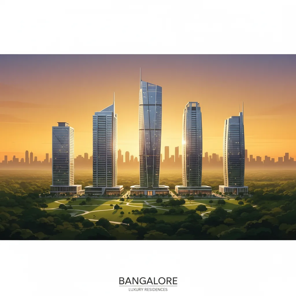 [ALT: Pre-Launch Apartment Budigere Cross 2026 Brigade Golden Heights Old Madras Road Budigere Cross East Bangalore 2026]