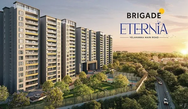 Featured Image of Brigade Eternia