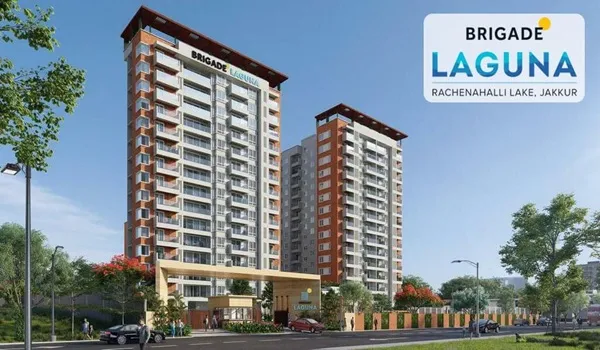 Featured Image of Brigade Laguna