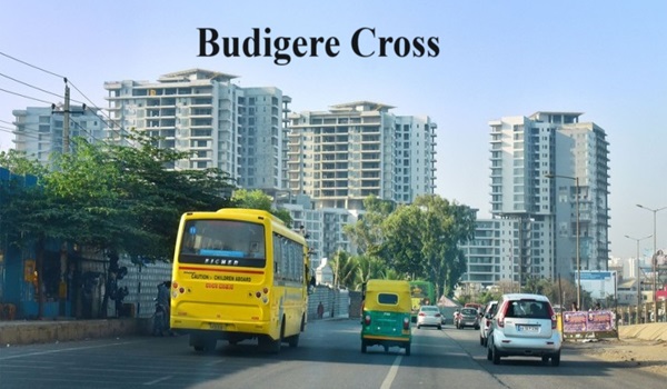 Featured Image of Brigade Golden Heights Budigere Road