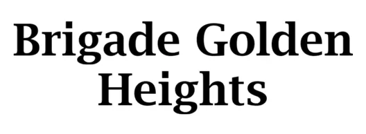 Brigade Golden Heights