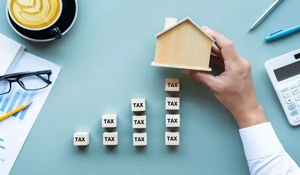 Brigade Golden Heights taxes and standards