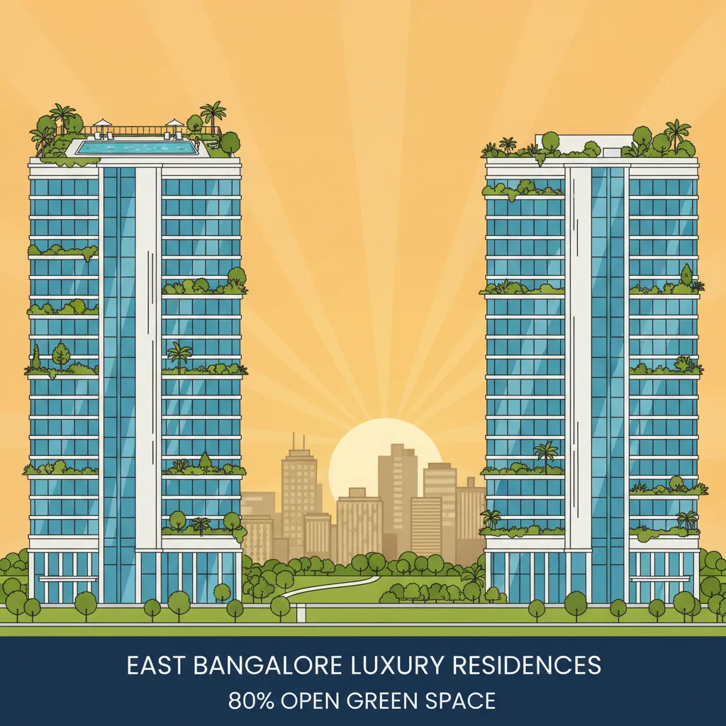 why east bangalore is the best choice for new homebuyers hero